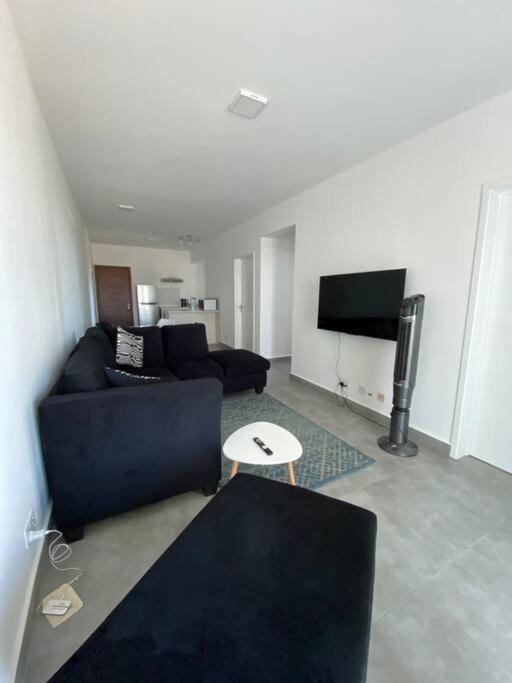 Sandstone Apartment A Walk To The Beach Flic-en-Flacq Exterior foto